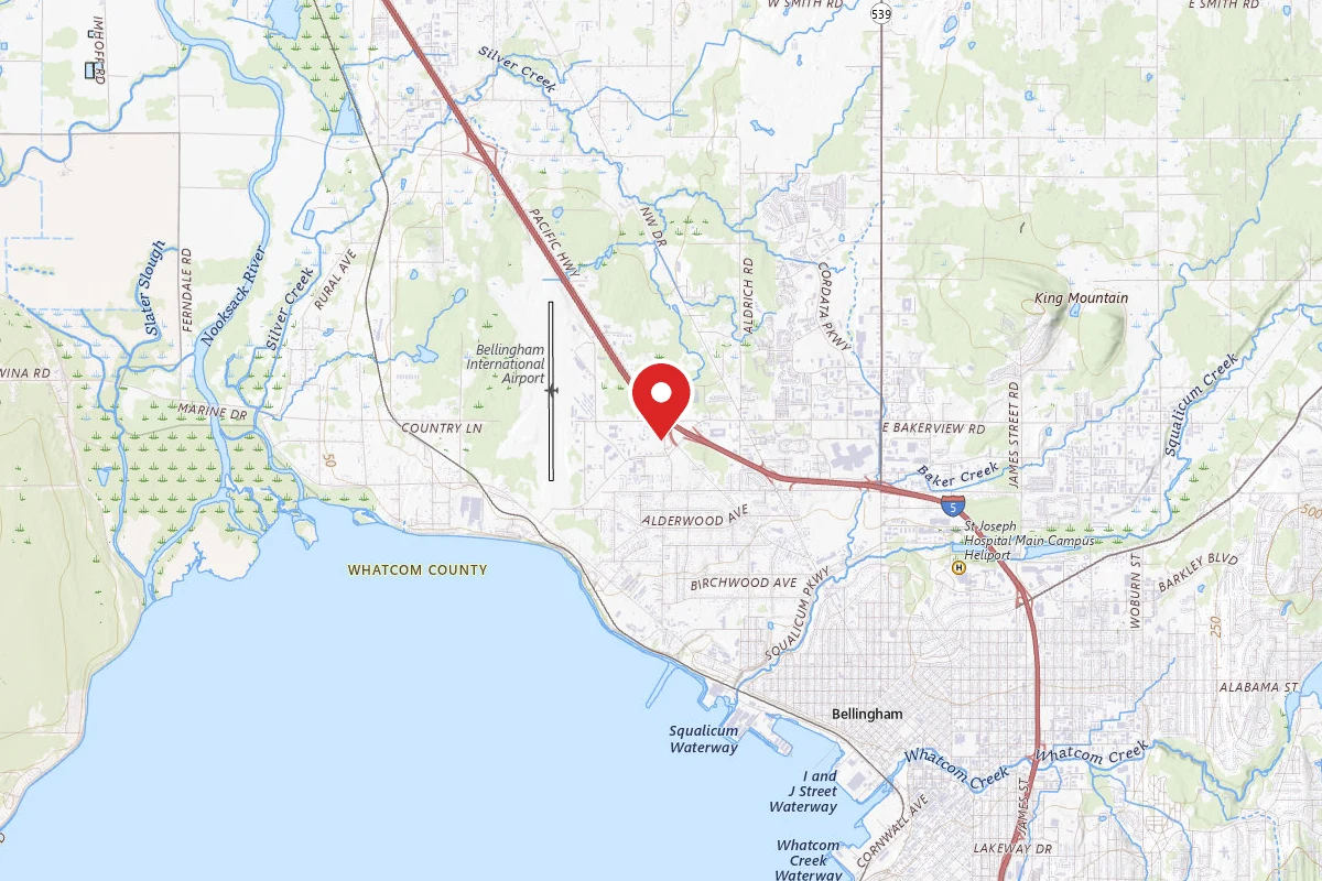 Bellingham RV Park