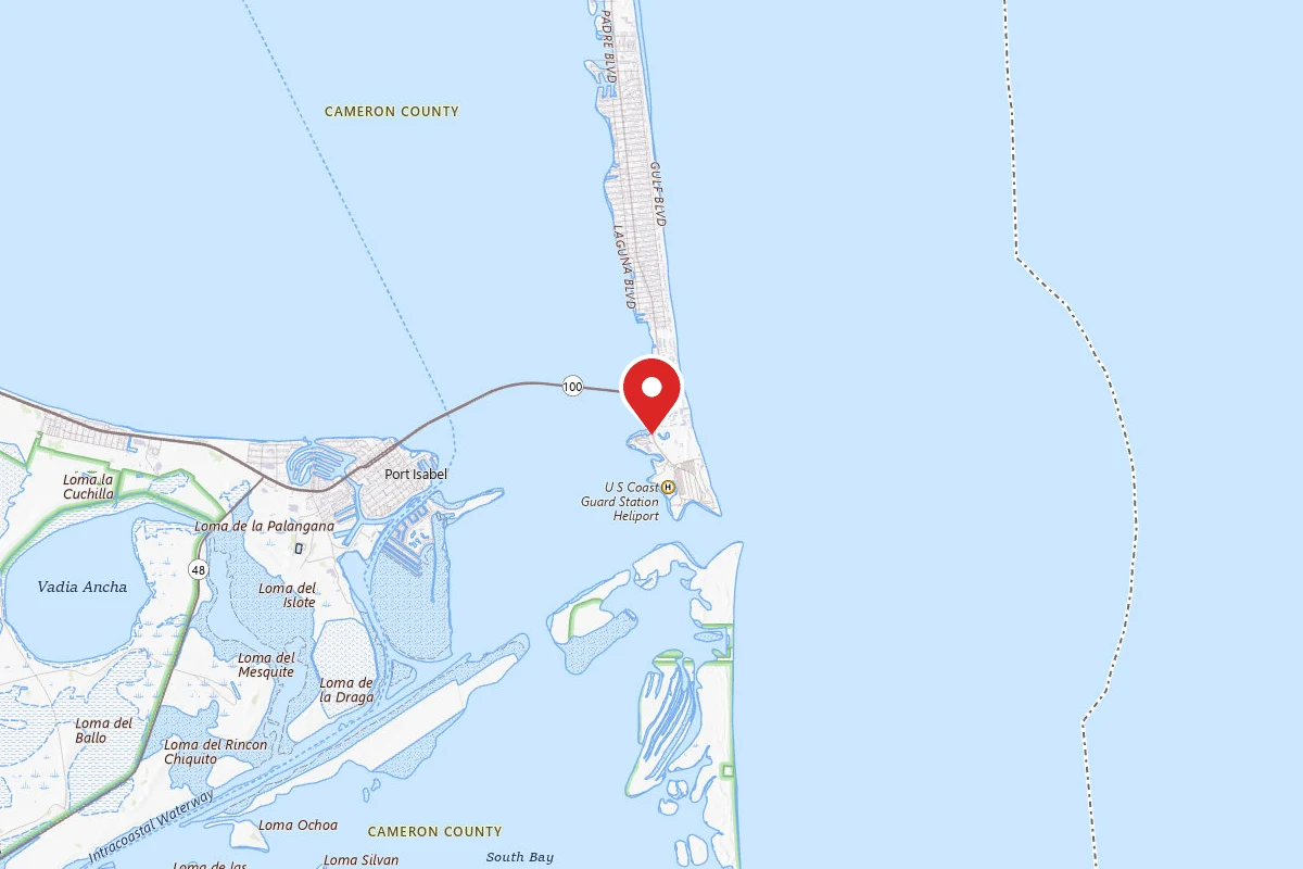 South Padre Island KOA