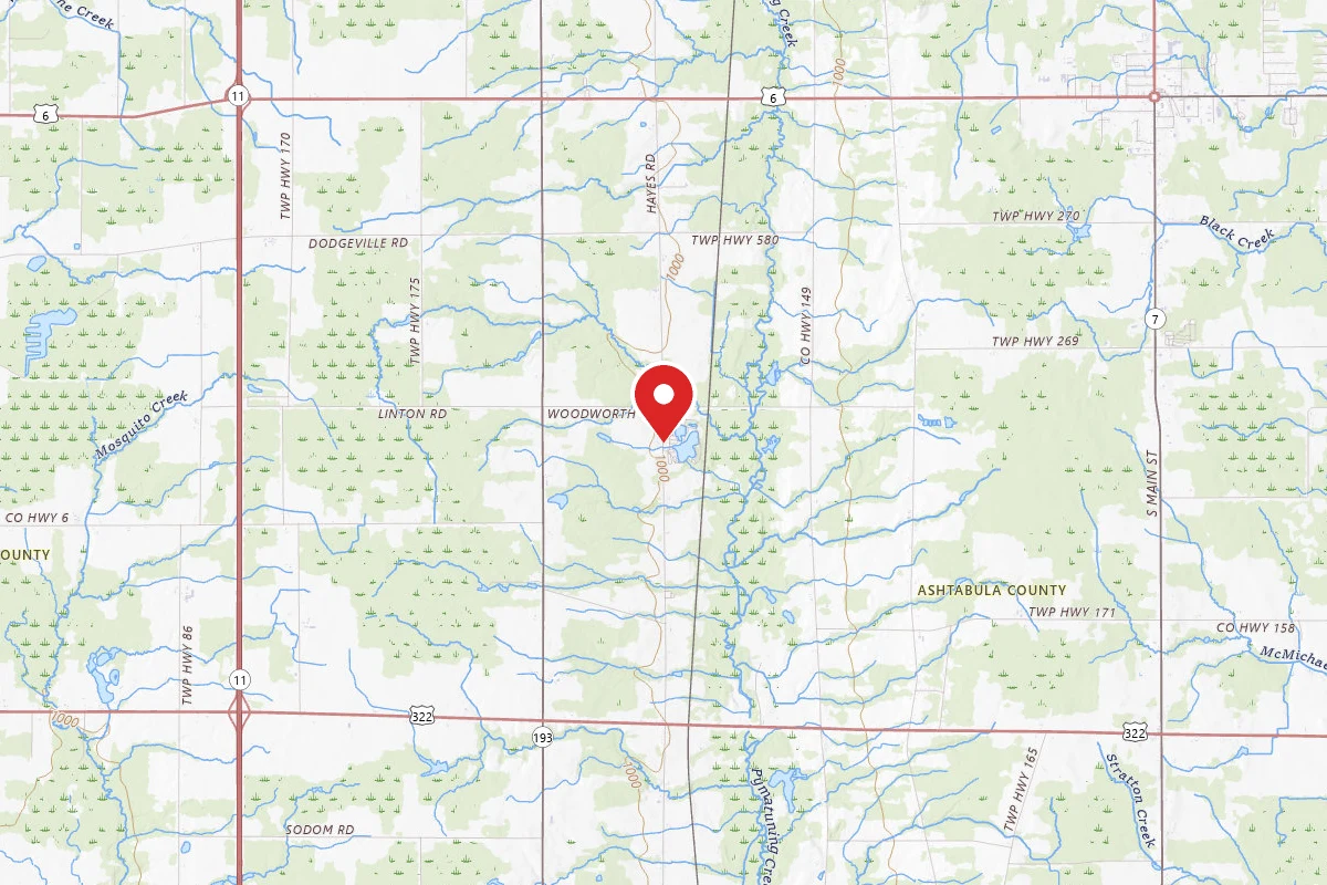 Jeffco Lakes Campground