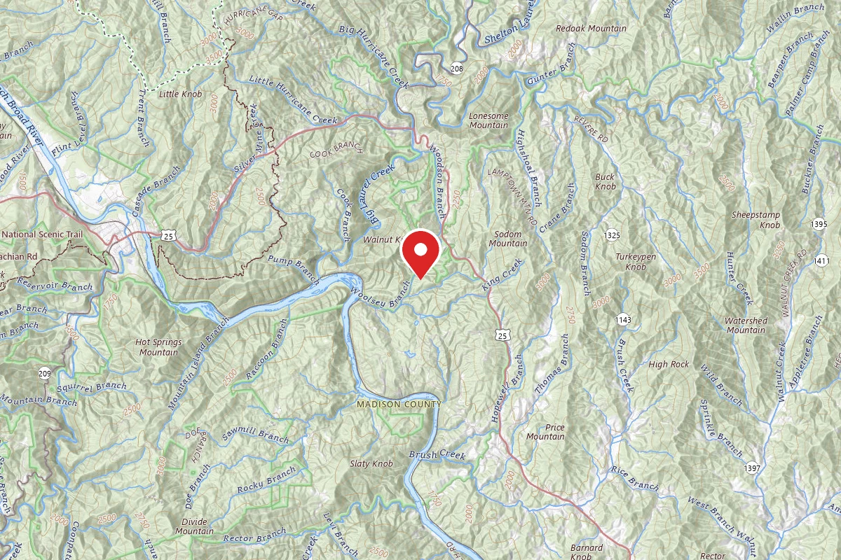 Wilson’s Holler