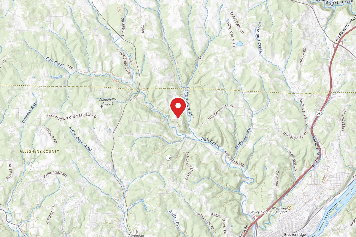 Mountain Top Campground