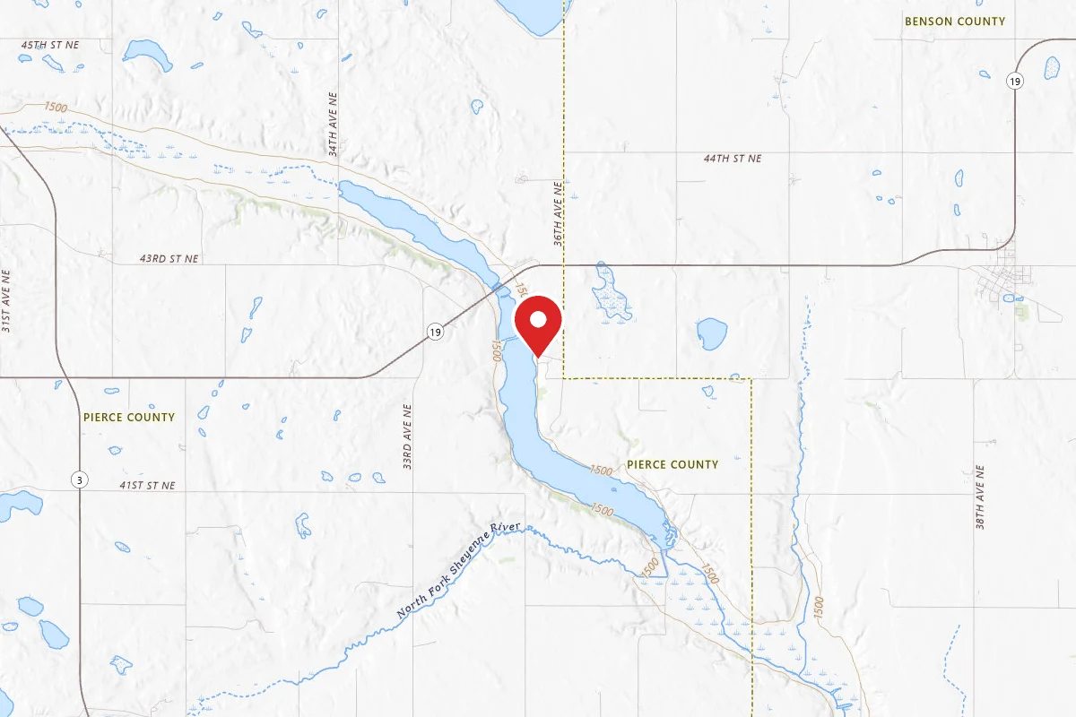 Buffalo Lake Sportsmen