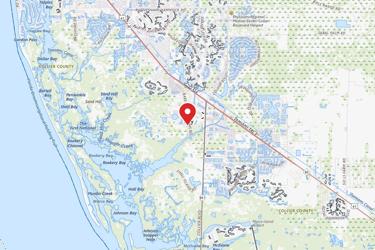 Naples-Marco Island KOA
