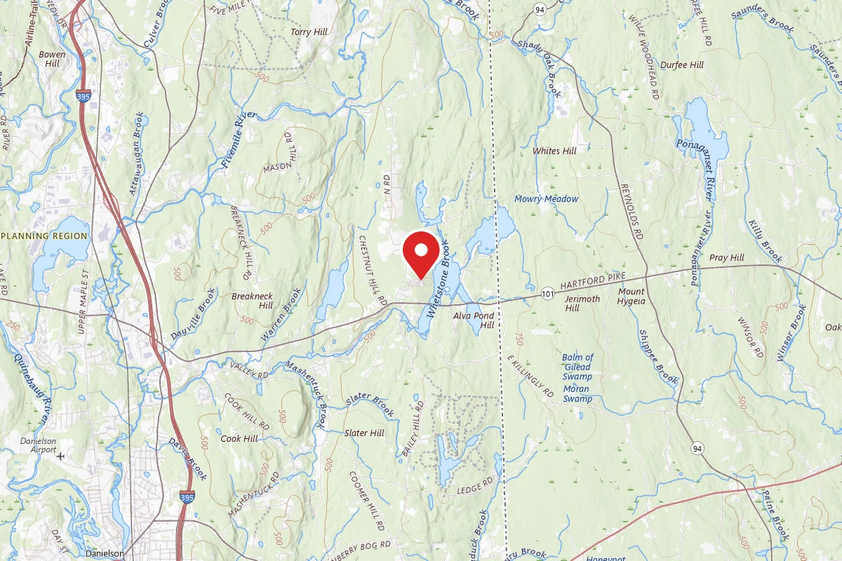 Hide-A-Way Cove Campground