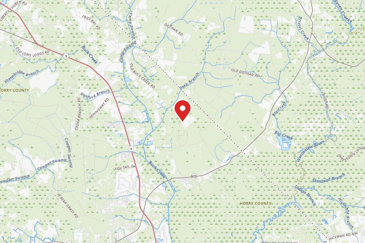 Willow Tree RV Resort