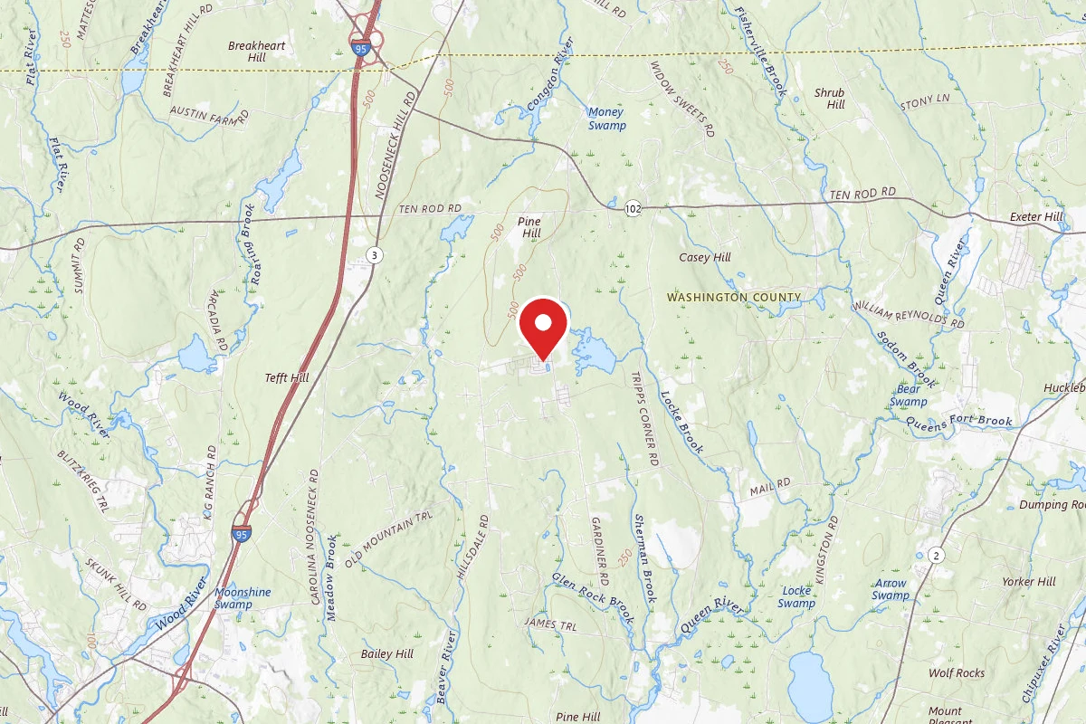 Wawaloam Campground