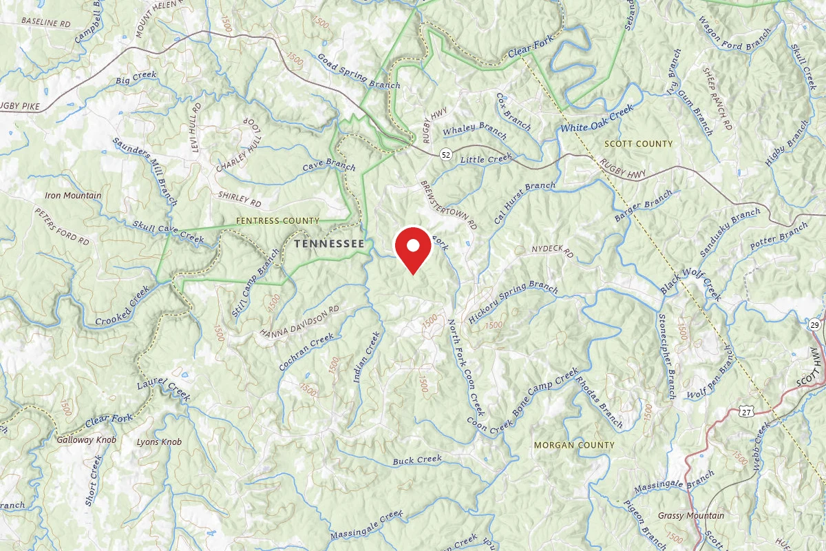 Brooks Corner Campground & RV Park
