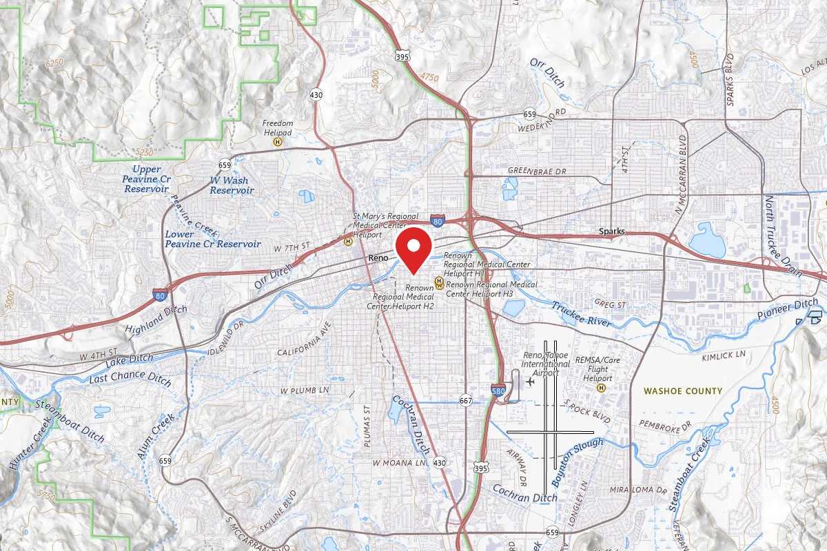 Reno RV Park