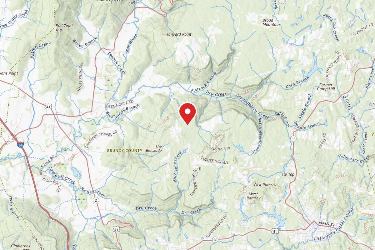 Bigfoot Adventure Rv park & Campground
