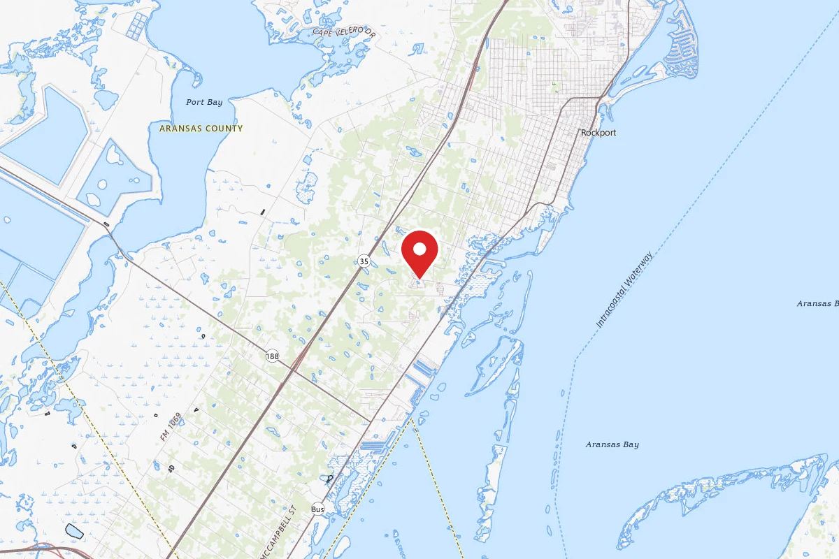 Rockport RV Resort by Rjourney