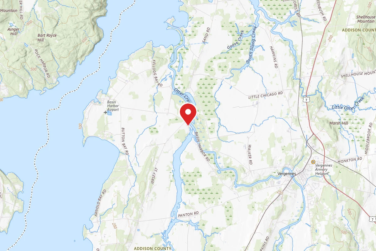 Rivers Edge Cottages and RV Park