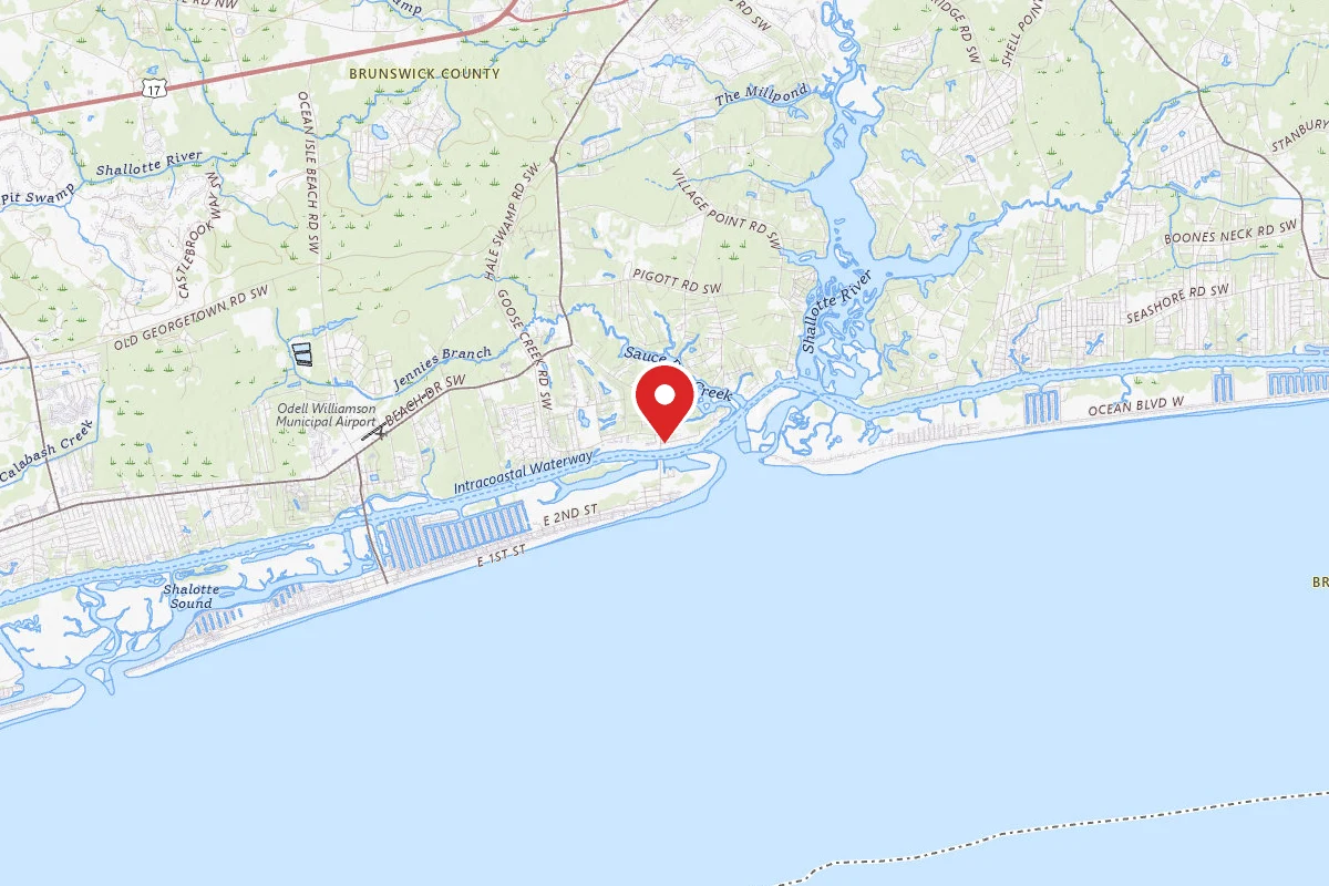 Seamist Camping Resort