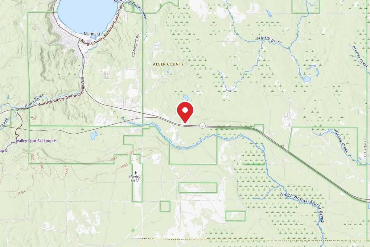 Wandering Wheels Campground