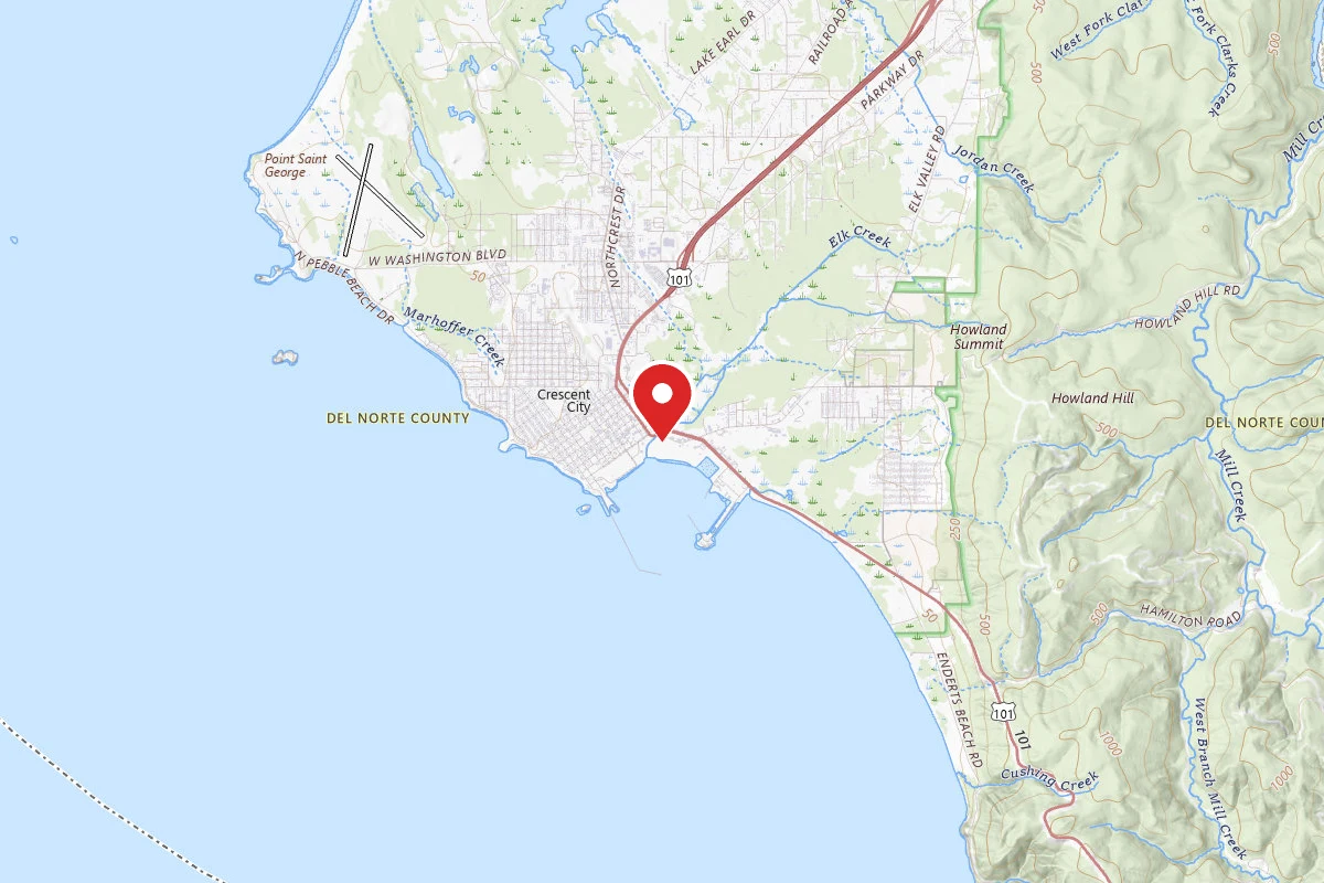 Lighthouse Cove RV Park