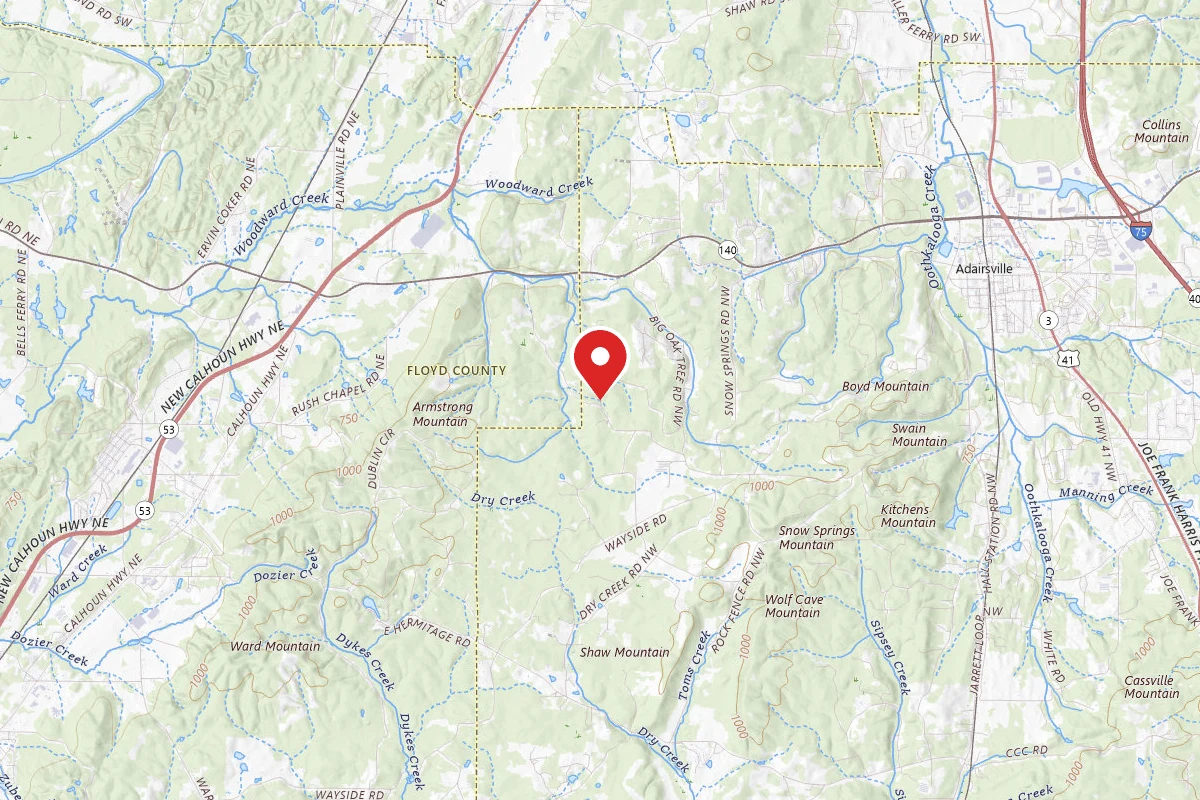 Honea's Holler