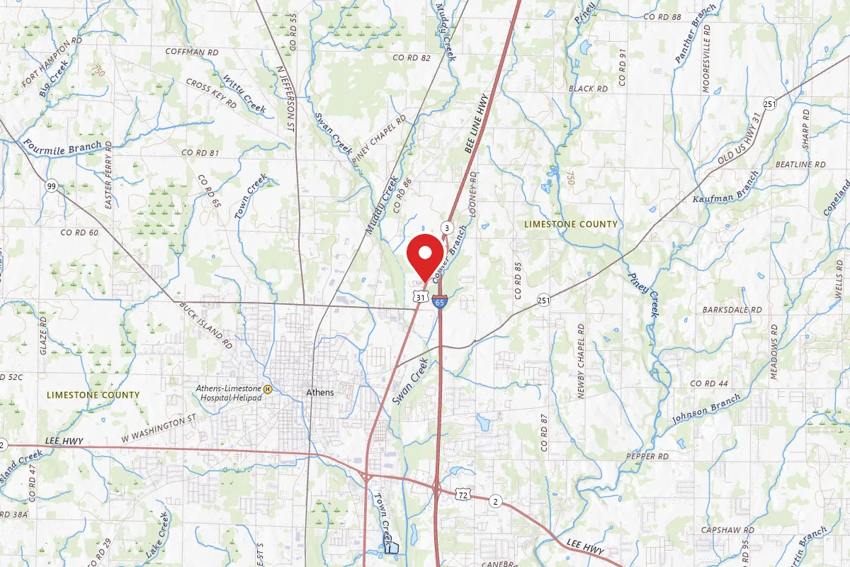 Northgate RV Travel Park