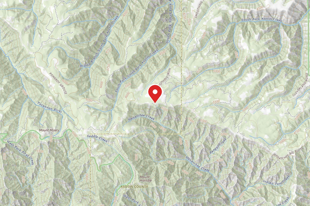 Wickiup Campground