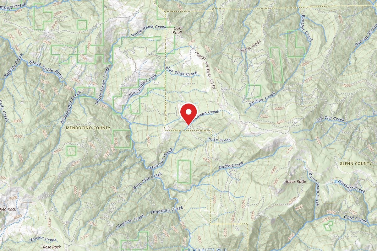 Atchison Campground