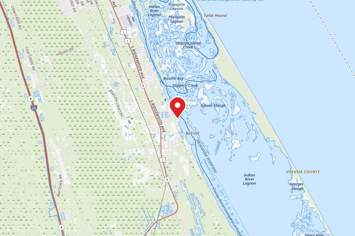 Indian River Village RV