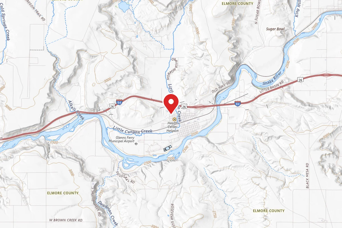 Trail Break RV Park & Campground