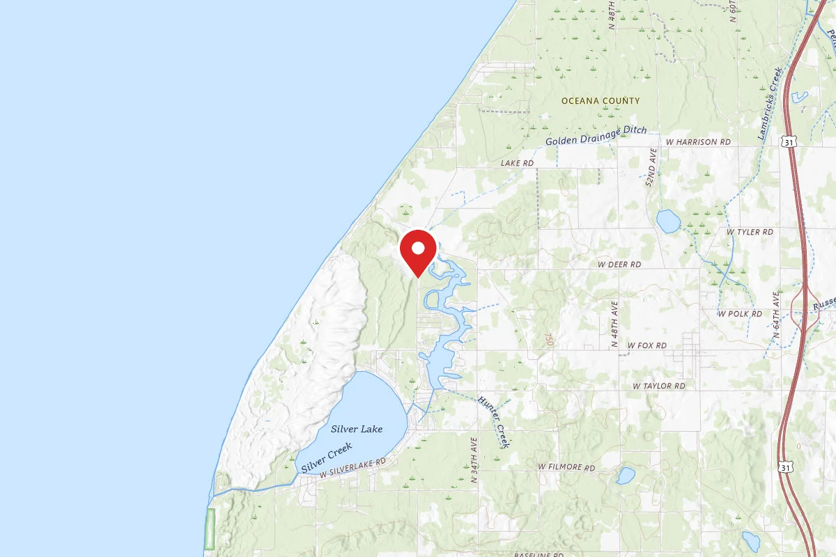 Dunes Harbor Family Camp