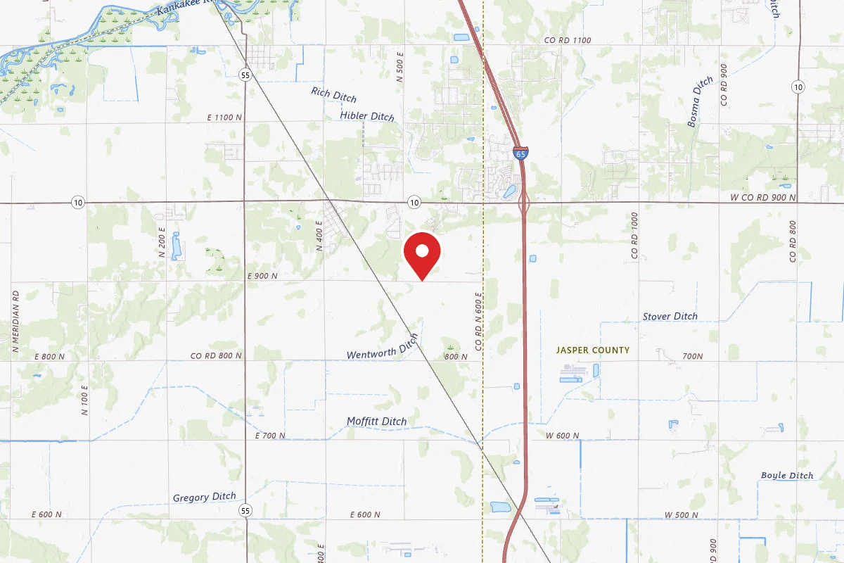 Oak Lake RV Resort