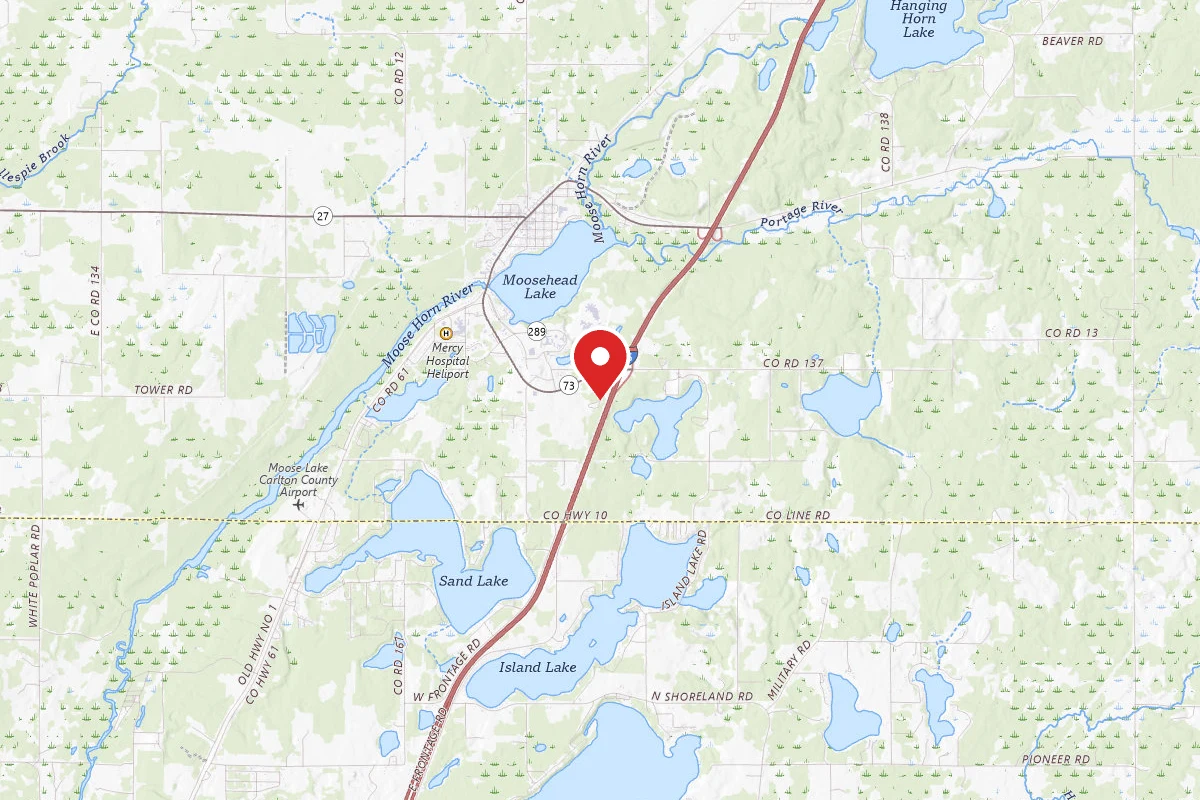 Red Fox Campgrounds and RV Park