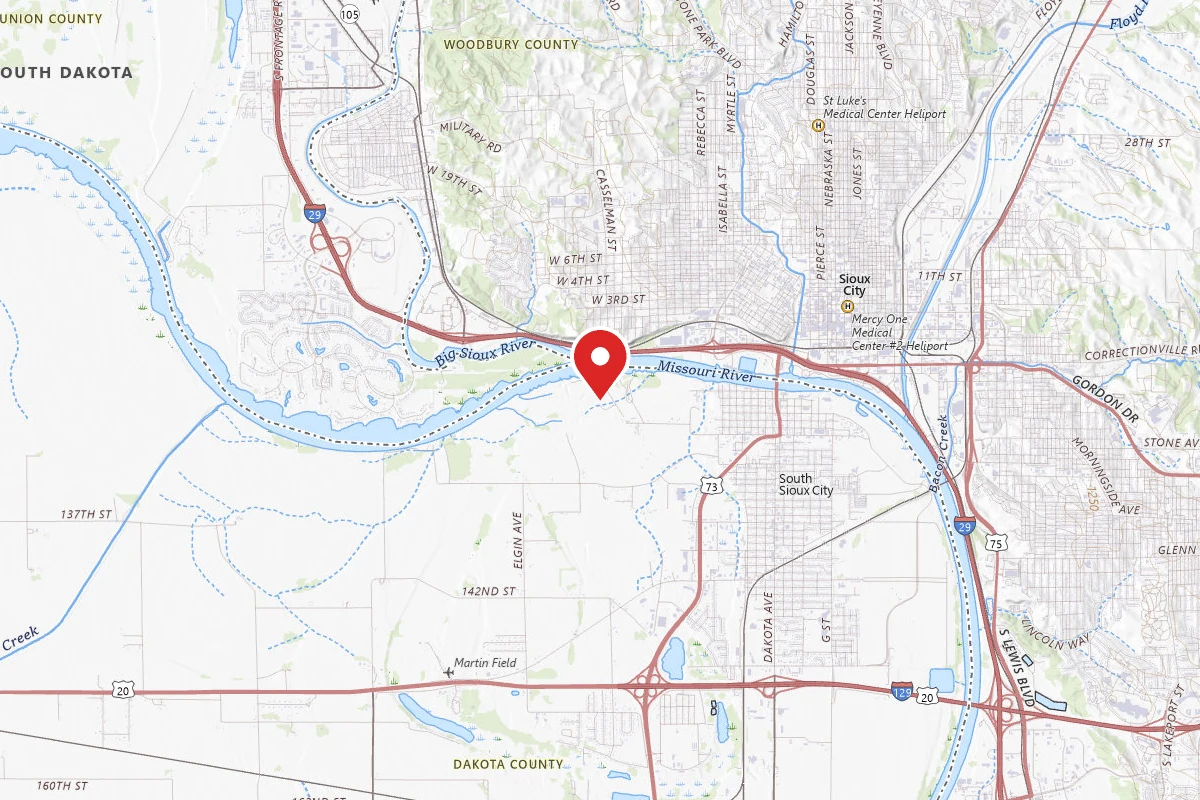 McGinty Sandbur Ranch & Recreation