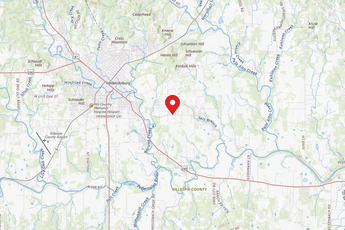 Heritage Oaks RV Park