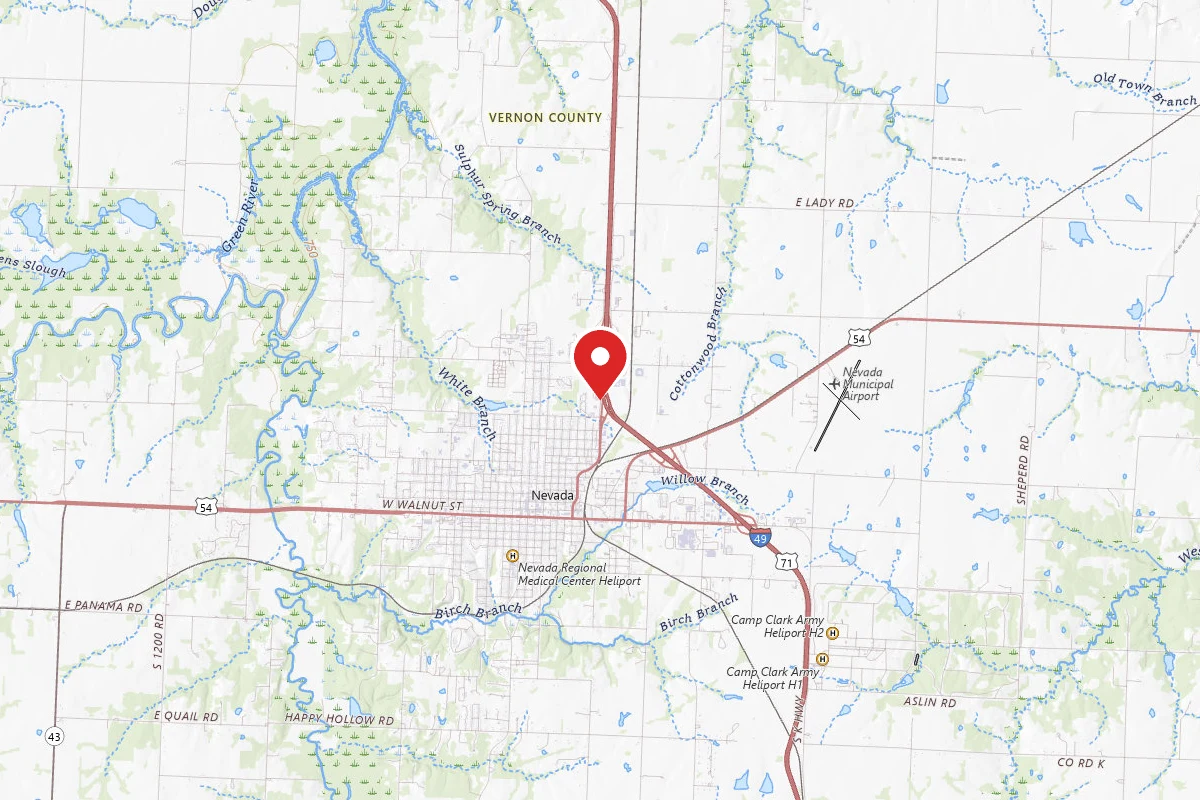 Osage Prairie RV Park
