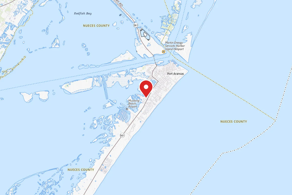 Aloha Beach RV Resort