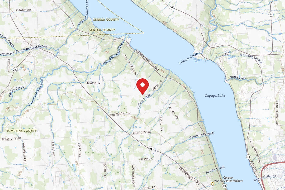 Spruce Row Campground