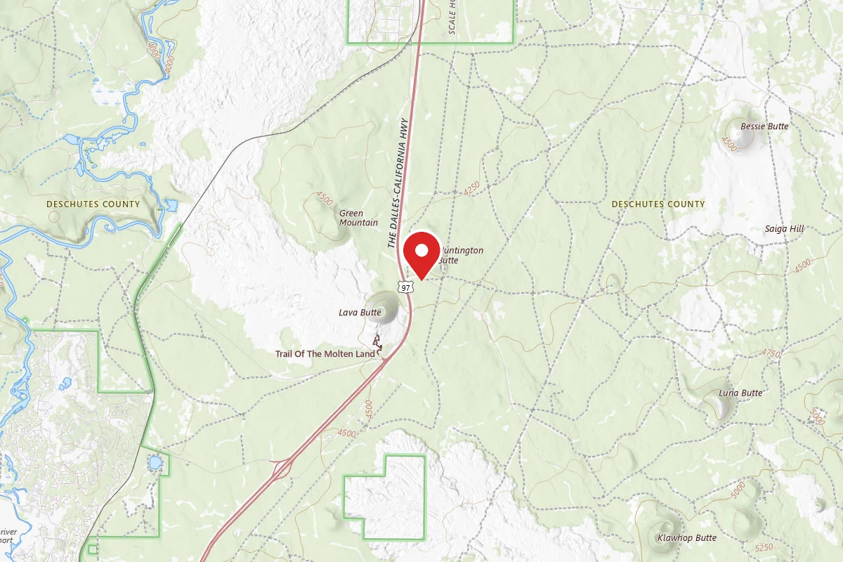 FR 9710 Dispersed Roadside Camping