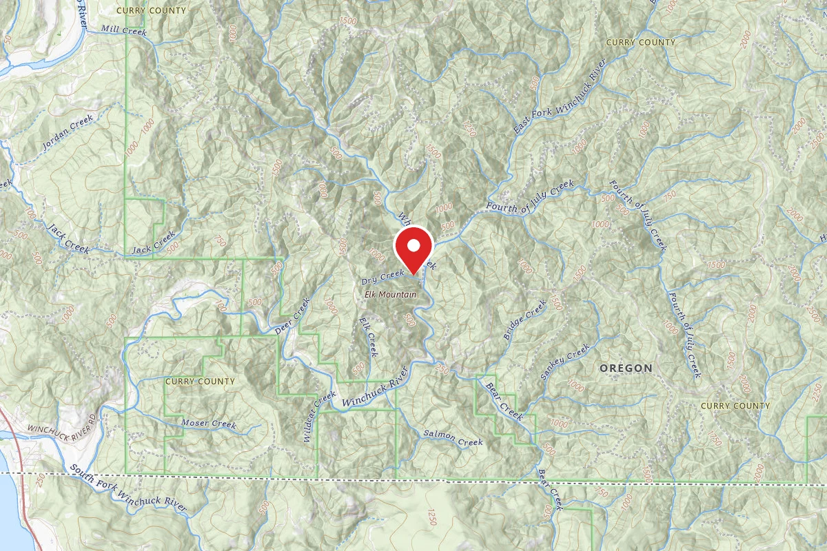 Ludlum Campground