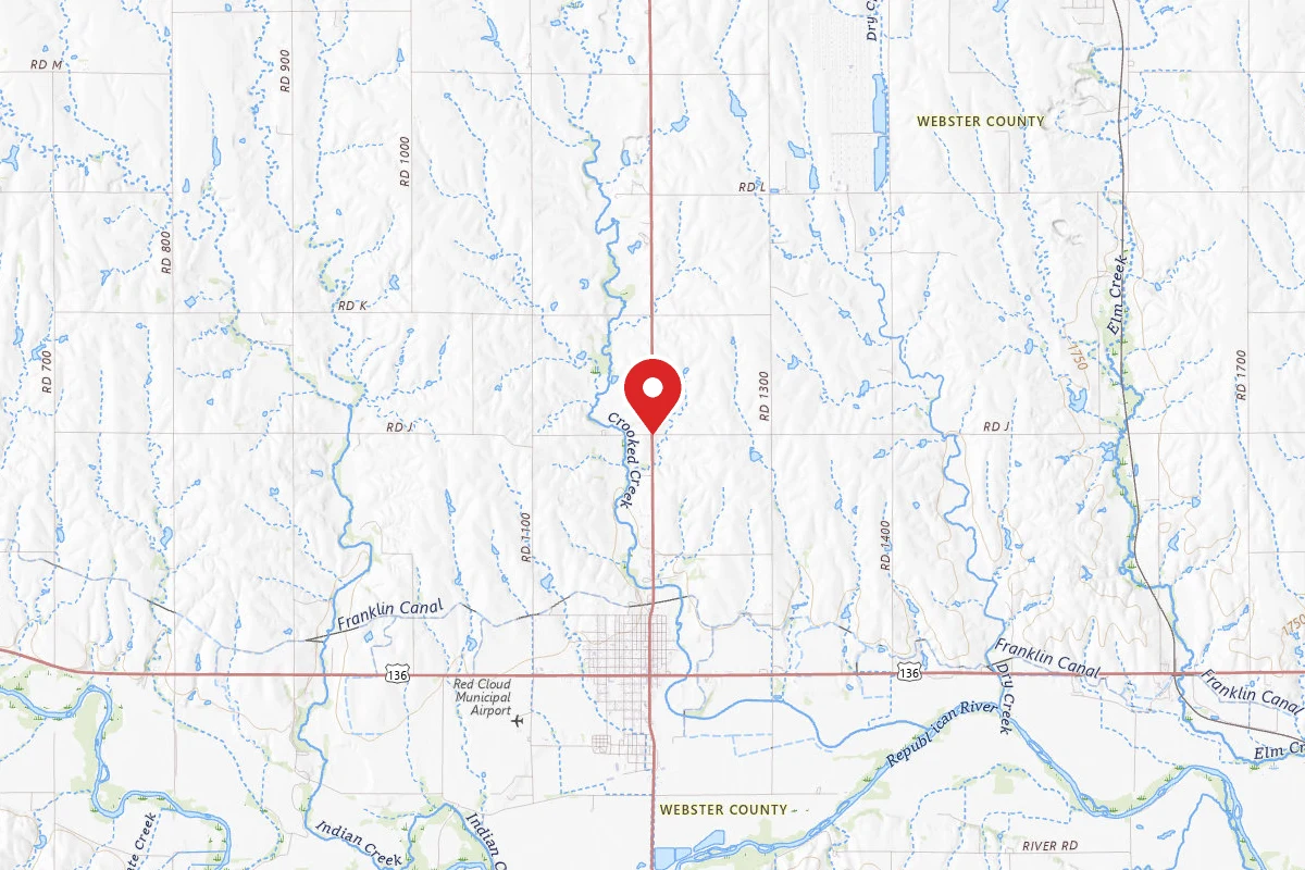 Green Acres Motel & RV Park