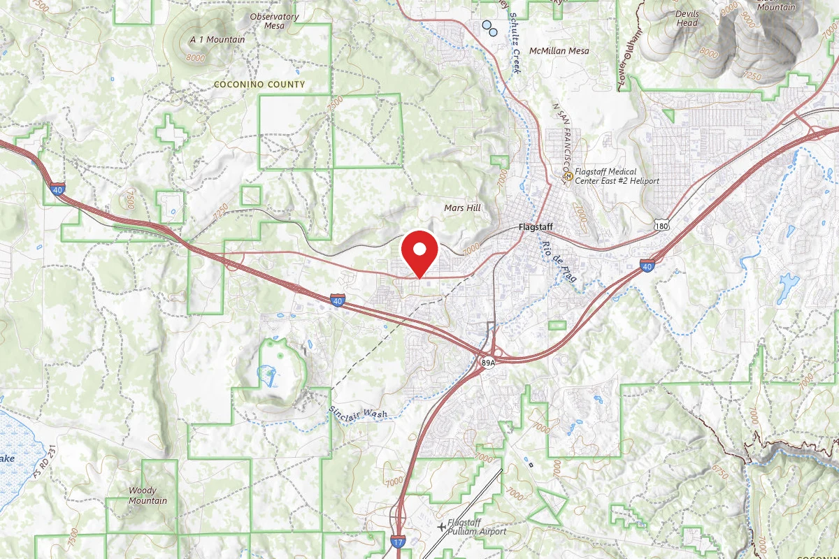 Kit Carson RV Park