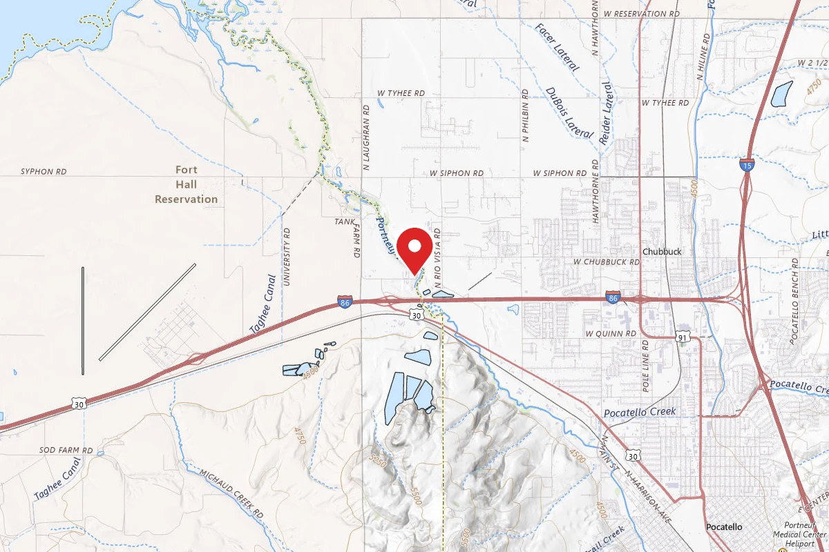 Batiste Springs RV Park