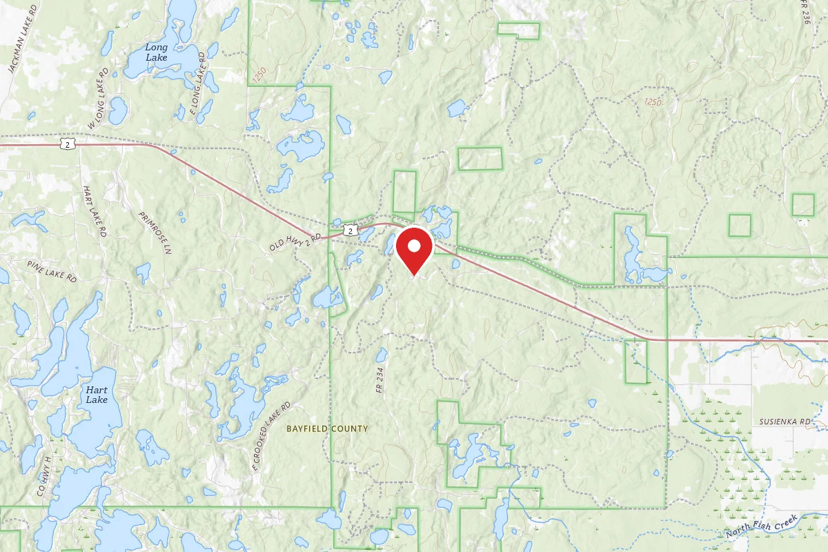 Wanoka Lake Campground