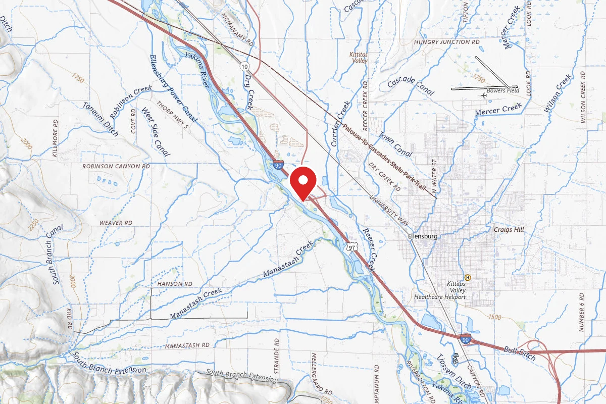 Ellensburg KOA