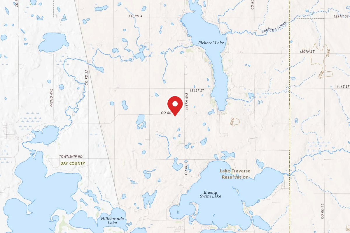 Lake Country Campground