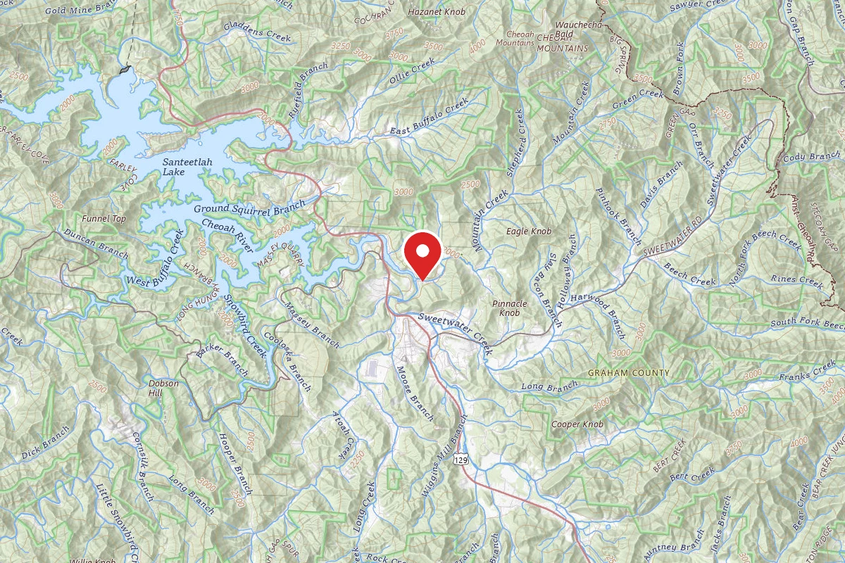 Simple Life Mountain Retreat & Campground