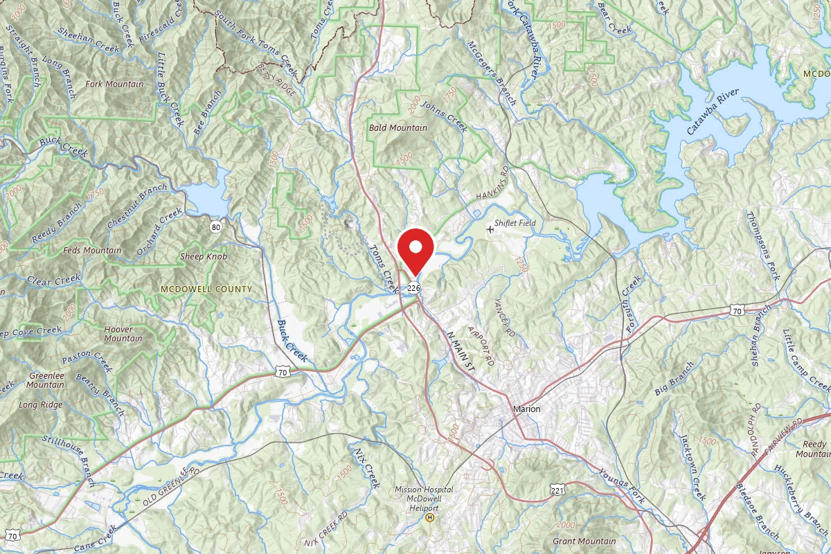 Riverbreeze Campground