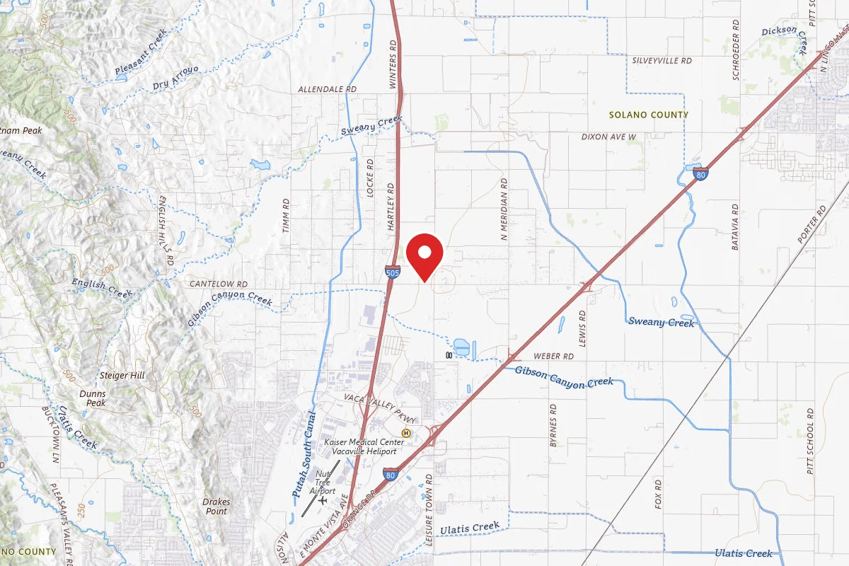 Vineyard RV Park