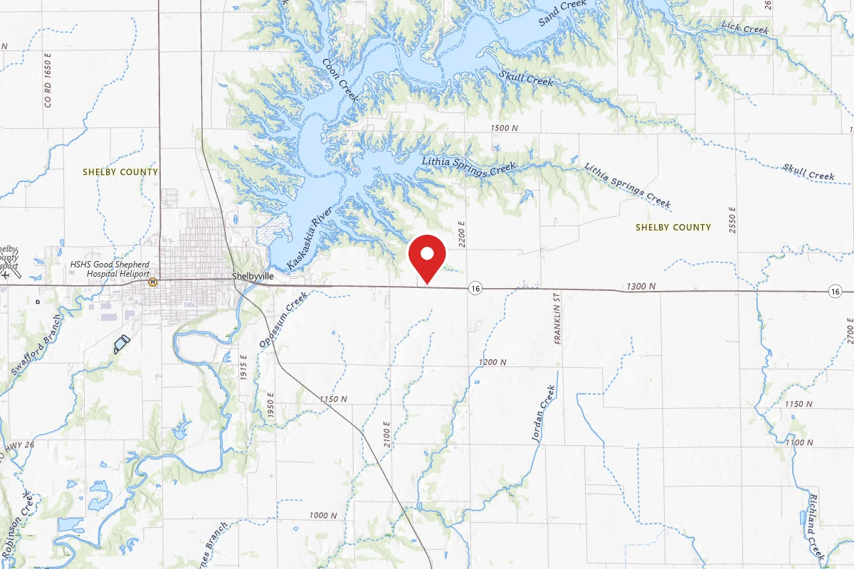 Robin Hood Woods Campground & Cottage Resort