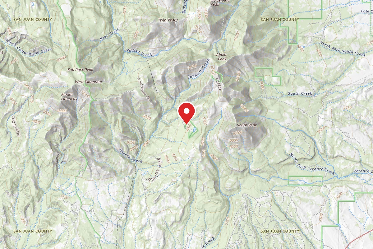 Camp Jackson Lodge & Retreat
