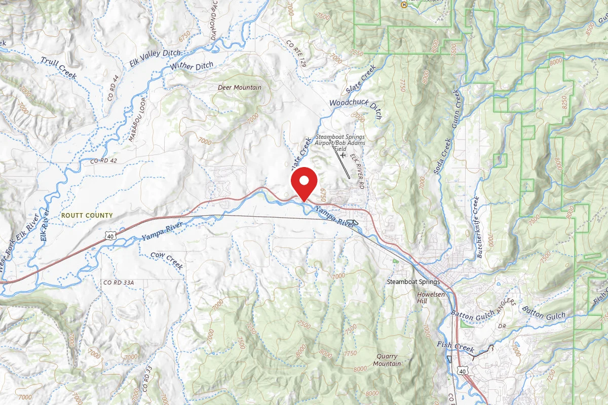 Steamboat Springs KOA