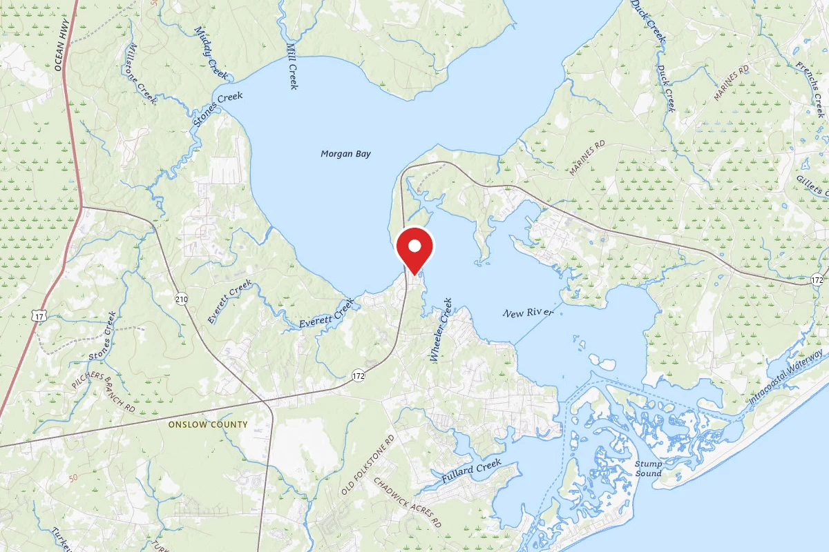 Seahaven Marine RV Park