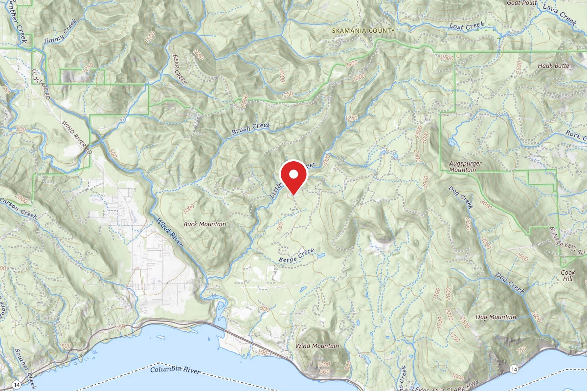Timberlake Campground & RV