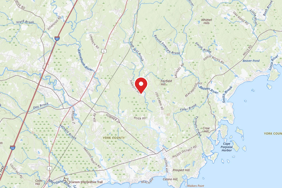 Red Apple Campground