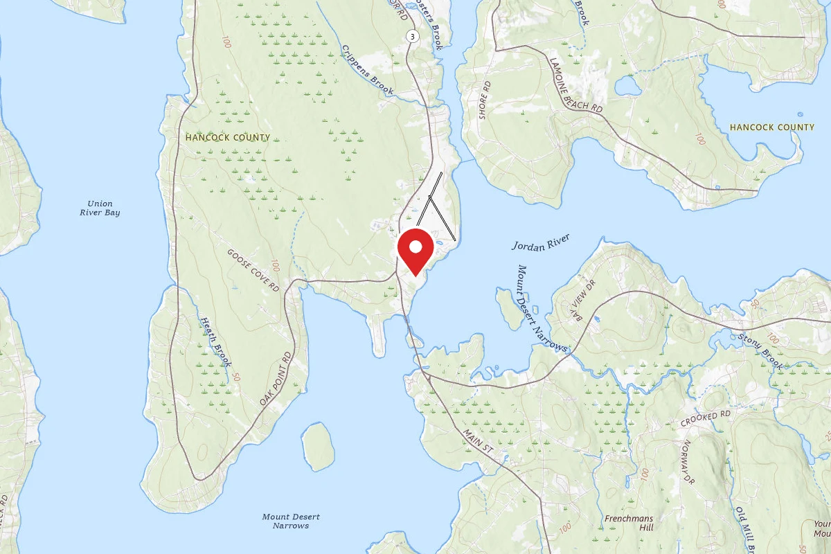 Narrows Too Camping Resort